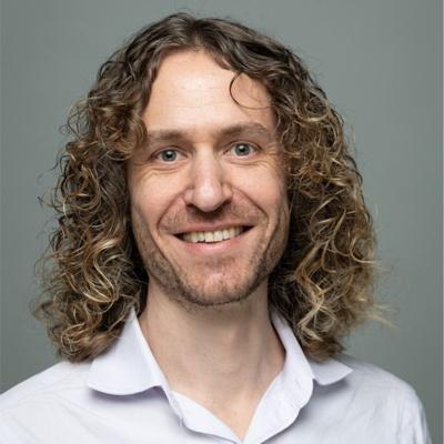 Todd Sowers, photo 2