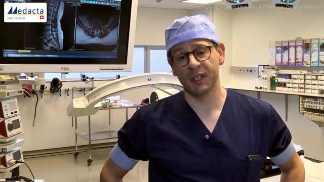 Geert Mahieu, photo 2