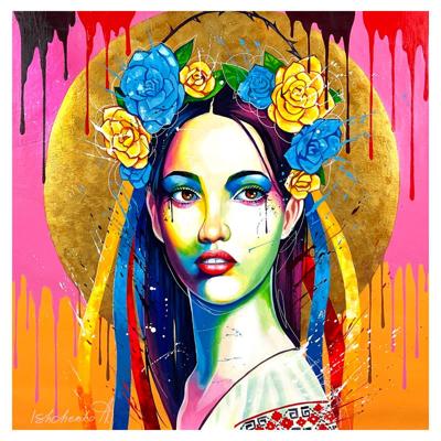 Alexander Ishchenko, photo 2