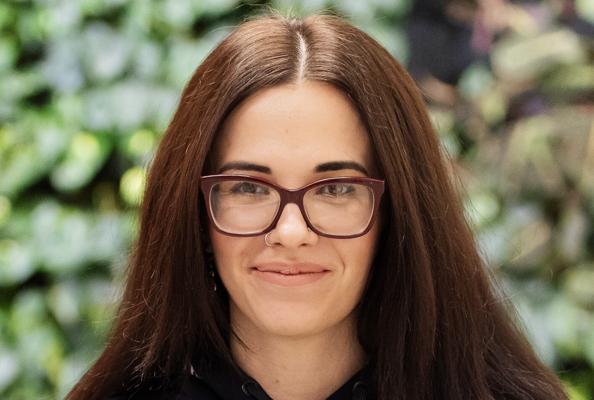 Olena Peklo, photo 1