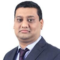 Piyush Singh, photo 1