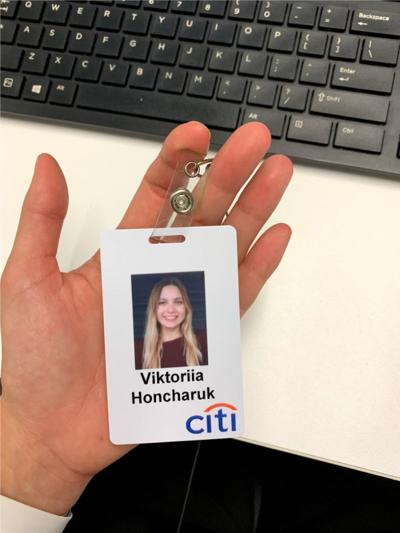 Ian Honcharuk, photo 2