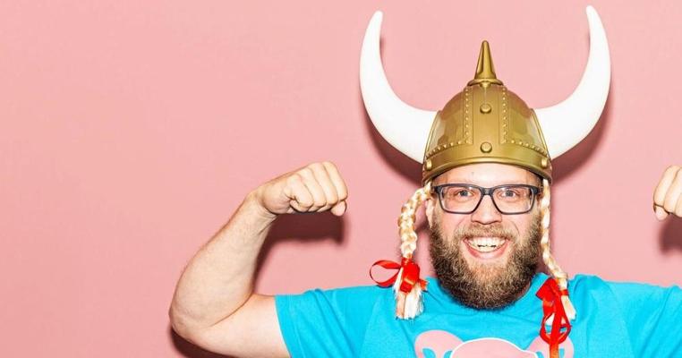 Jasper van Heijst, photo 1