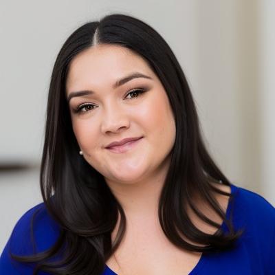 Veronica Hernandez, MBA