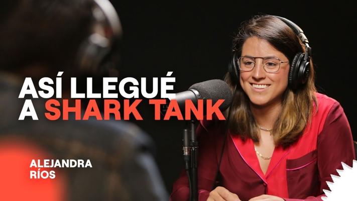 Alejandra Rios, photo 2