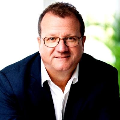 Michael Stanley, photo 1