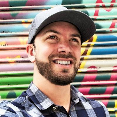 Peter Smart, photo 1