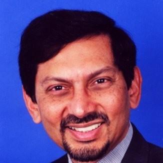 Raj Mashruwala
