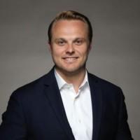 Robert Main, CFA, photo 2