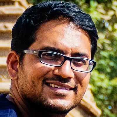 Nikhil Utane