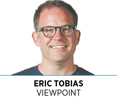 Eric Tobias, photo 2