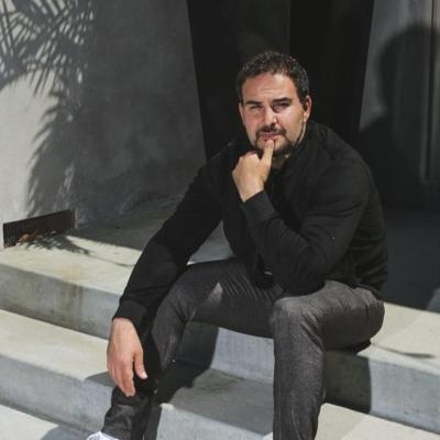 Jeremy Skaller