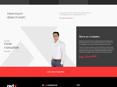 Peter Hanustiak, photo 2