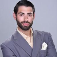 Nathan Rodriguez, photo 1
