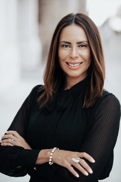 Robyn Cohen, photo 1