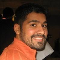 Mathews Kandathil, photo 1