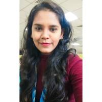 Karishma Gupta, photo 1