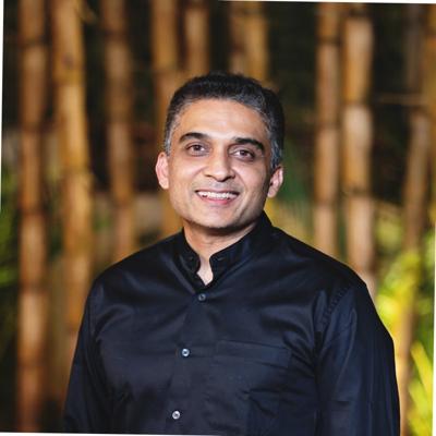 Guru Bhat