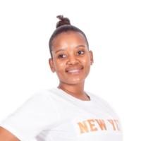 Refiloe Maneke, photo 1