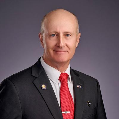 Dan Foreman, photo 2