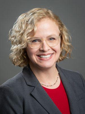 Tracy Krainer, photo 1