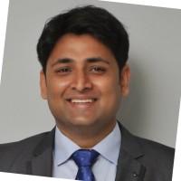 Sankarkumar Ramsankar, photo 2