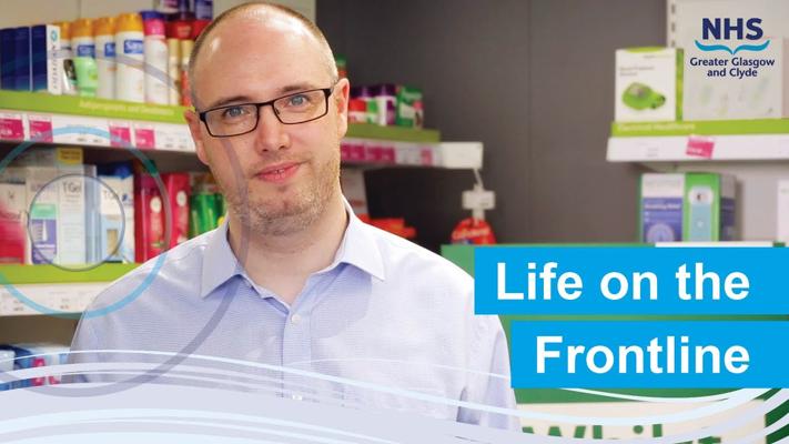 Derek Jamieson, photo 1