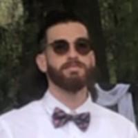 Daniel Murillo, photo 1