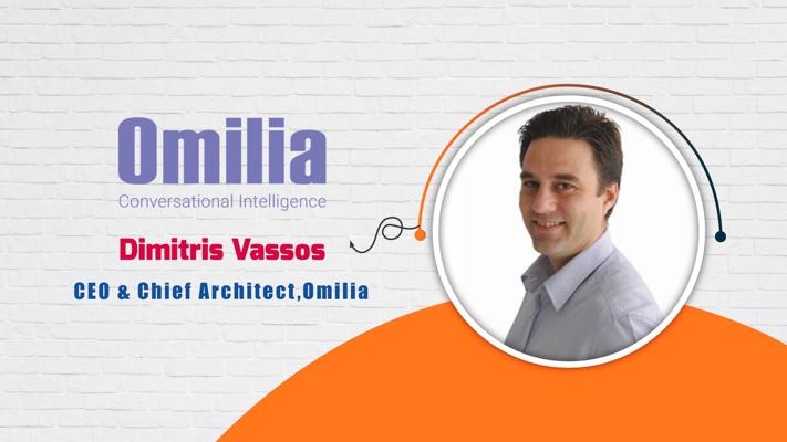 Dimitris Vassos, photo 1