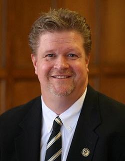 Wes Swackhamer, photo 1