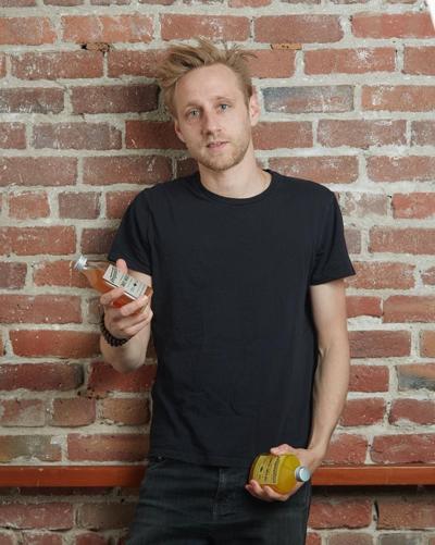 John Korkidis, photo 2