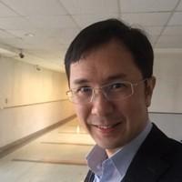 Daniel Shih, photo 1