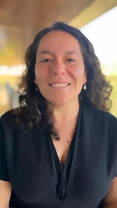 Ana Castillo, photo 1