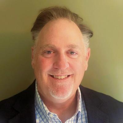 Chris Tedford, photo 1