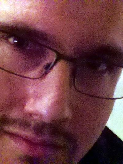 Michael Auld, photo 2