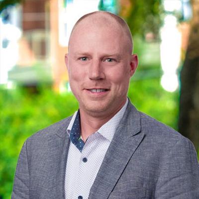 Brian Jensen, photo 2