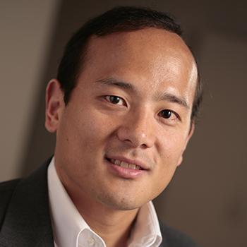 Michael Wu, photo 1