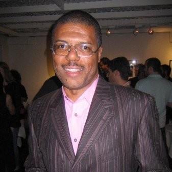 Alfred Clinton Perry