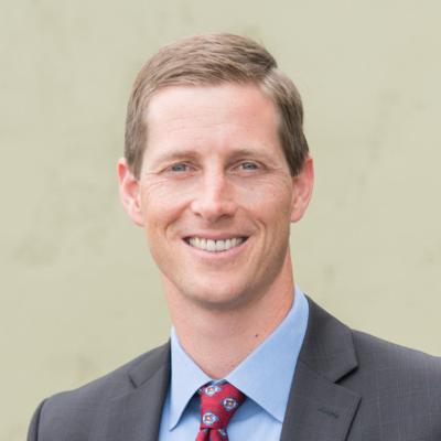 Christopher Hendricks