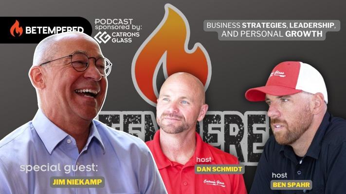 Jim Niekamp, photo 1