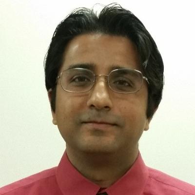 Punit Joshi, CPA, CGMA