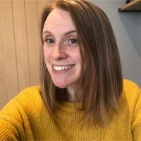 Leaf Arbuthnot, photo 1