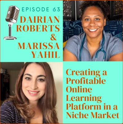 Marissa Yahil, photo 2