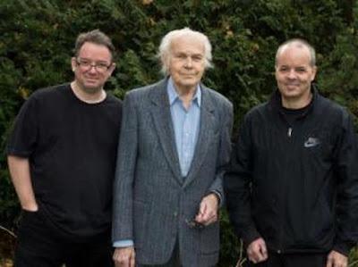 Erik Dzenis, photo 1