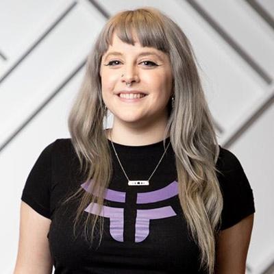 Annie Barrow, photo 1