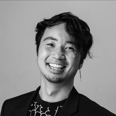 Johnny Hwin, photo 1