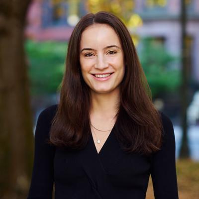 Marianna Costeletos, photo 1