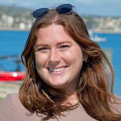 Amanda Grant, photo 1