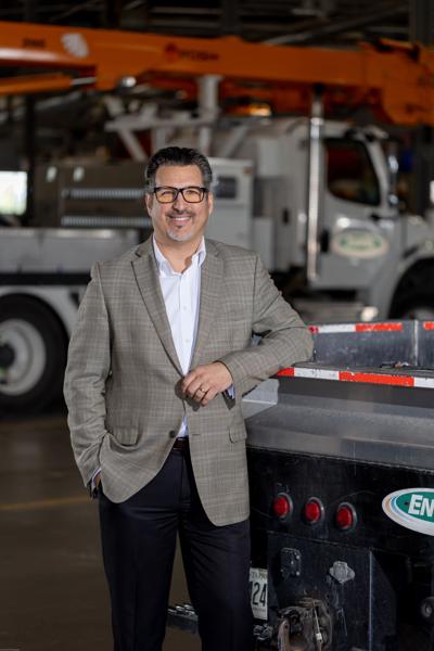 Trevor Booth, photo 2