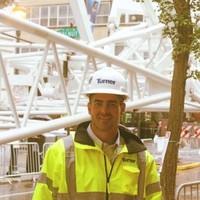 Ryan Turner, photo 2